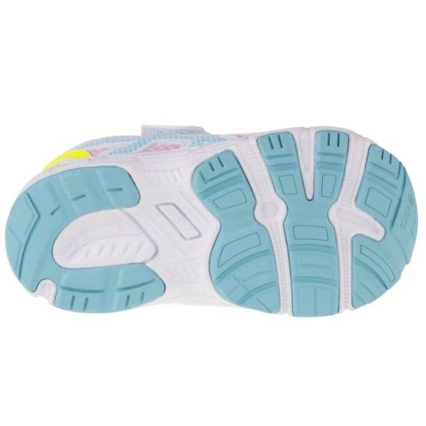 Buty Asics Contend 6 TS School Yard Jr 1014A166-701 Buty Asics Contend 6 TS School Yard Jr 1014A166-701