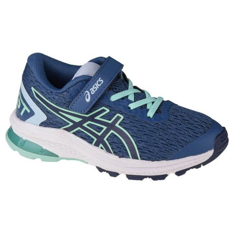 Buty Asics GT-1000 9 PS Jr 1014A151-405 Buty Asics GT-1000 9 PS Jr 1014A151-405