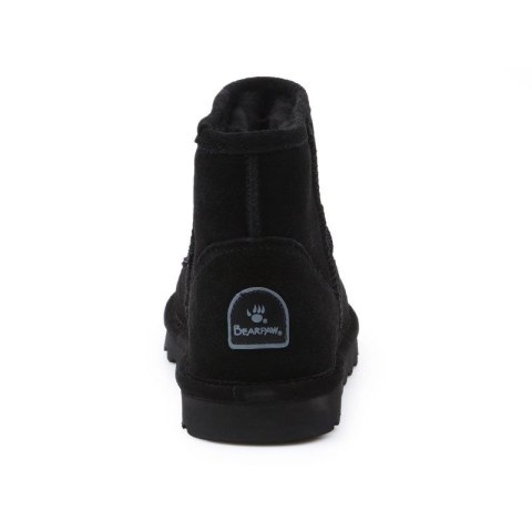 Buty Bearpaw Alyssa W 2130W-01 Buty Bearpaw Alyssa W 2130W-01