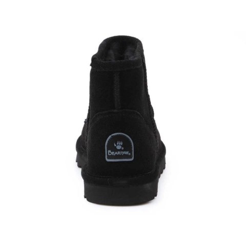 Buty Bearpaw Alyssa W 2130W-01 Buty Bearpaw Alyssa W 2130W-01