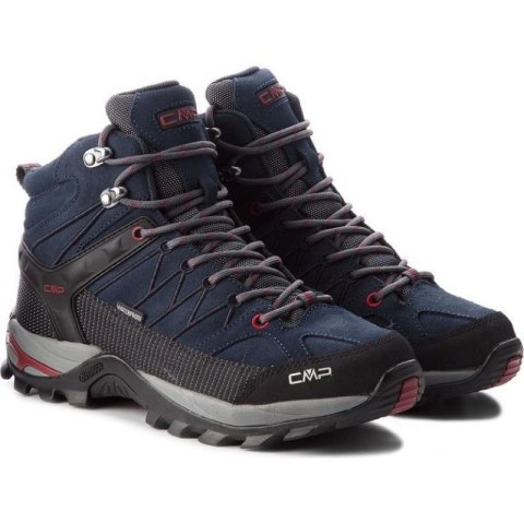 Buty CMP Rigel Mid M 3Q12947-62BN Buty CMP Rigel Mid M 3Q12947-62BN
