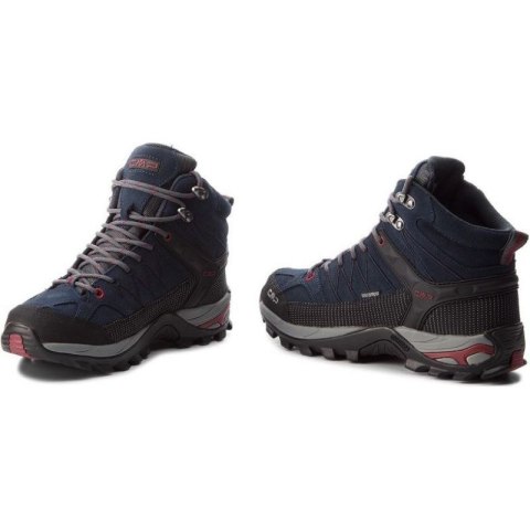 Buty CMP Rigel Mid M 3Q12947-62BN Buty CMP Rigel Mid M 3Q12947-62BN