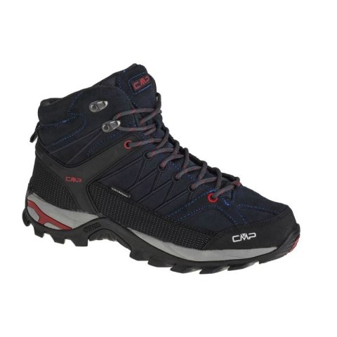 Buty CMP Rigel Mid M 3Q12947-62BN Buty CMP Rigel Mid M 3Q12947-62BN
