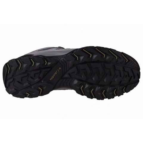 Buty Columbia Redmond III M 1940601053 Buty Columbia Redmond III M 1940601053