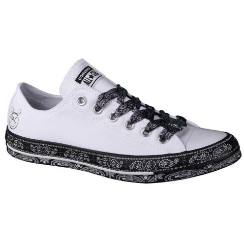 Buty Converse X Miley Cyrus Chuck Taylor All Star M 162235C Buty Converse X Miley Cyrus Chuck Taylor All Star M 162235C