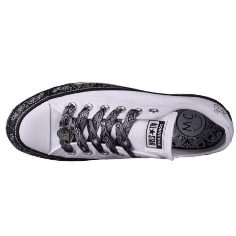 Buty Converse X Miley Cyrus Chuck Taylor All Star M 162235C Buty Converse X Miley Cyrus Chuck Taylor All Star M 162235C