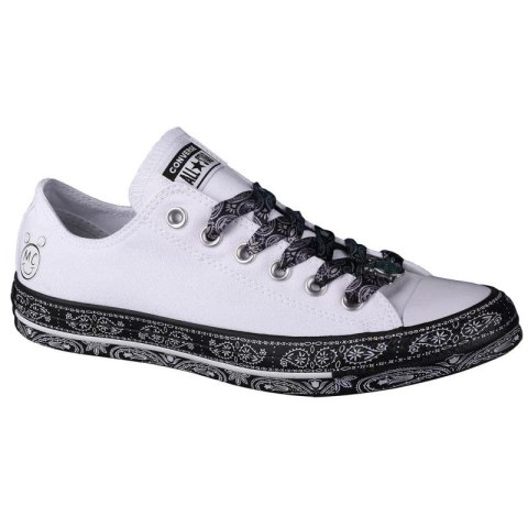 Buty Converse X Miley Cyrus Chuck Taylor All Star M 162235C Buty Converse X Miley Cyrus Chuck Taylor All Star M 162235C