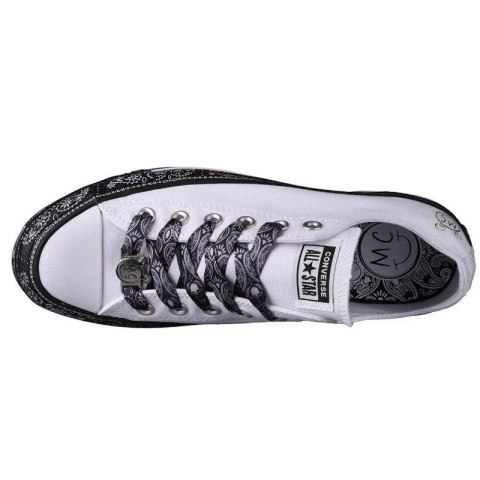 Buty Converse X Miley Cyrus Chuck Taylor All Star M 162235C Buty Converse X Miley Cyrus Chuck Taylor All Star M 162235C
