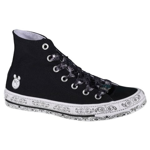 Buty Converse X Miley Cyrus Chuck Taylor Hi All Star W 162234C Buty Converse X Miley Cyrus Chuck Taylor Hi All Star W 162234C