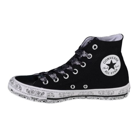 Buty Converse X Miley Cyrus Chuck Taylor Hi All Star W 162234C Buty Converse X Miley Cyrus Chuck Taylor Hi All Star W 162234C