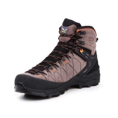 Buty Salewa MS Alp Trainer 2 Mid GTX M 61382-7512 Buty Salewa MS Alp Trainer 2 Mid GTX M 61382-7512