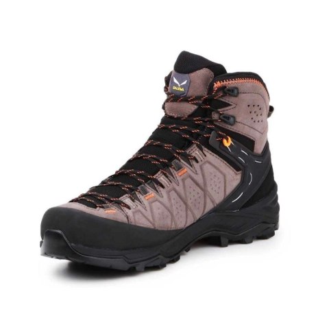 Buty Salewa MS Alp Trainer 2 Mid GTX M 61382-7512 Buty Salewa MS Alp Trainer 2 Mid GTX M 61382-7512
