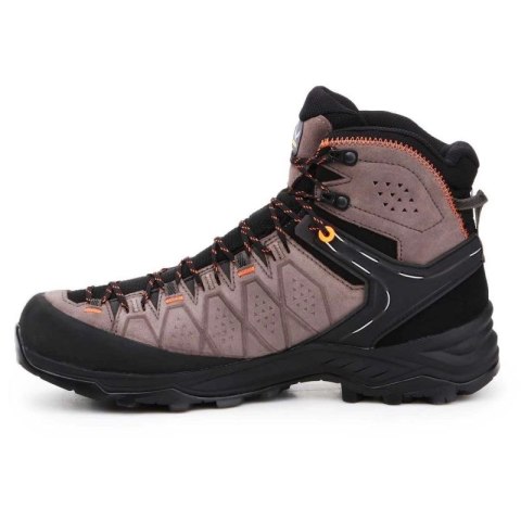 Buty Salewa MS Alp Trainer 2 Mid GTX M 61382-7512 Buty Salewa MS Alp Trainer 2 Mid GTX M 61382-7512