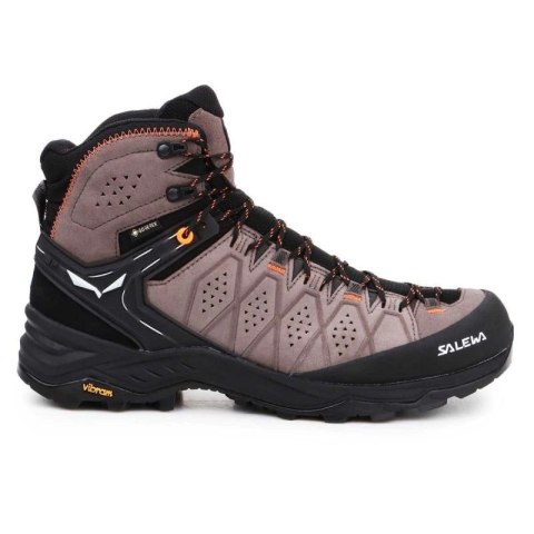 Buty Salewa MS Alp Trainer 2 Mid GTX M 61382-7512 Buty Salewa MS Alp Trainer 2 Mid GTX M 61382-7512