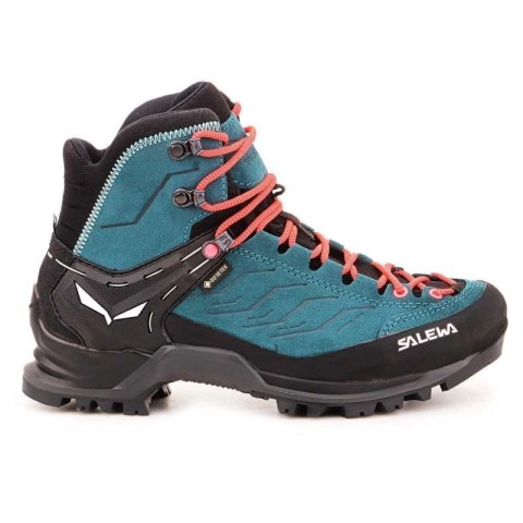 Buty Salewa WS Mtn Trainer Mid GTX W 63459-8550 Buty Salewa WS Mtn Trainer Mid GTX W 63459-8550