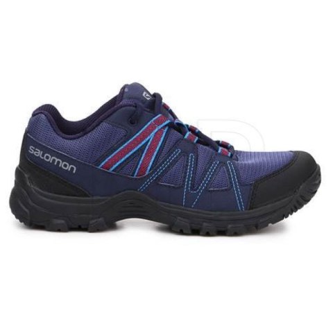 Buty Salomon Deepstone W 408741 24 V0 Buty Salomon Deepstone W 408741 24 V0