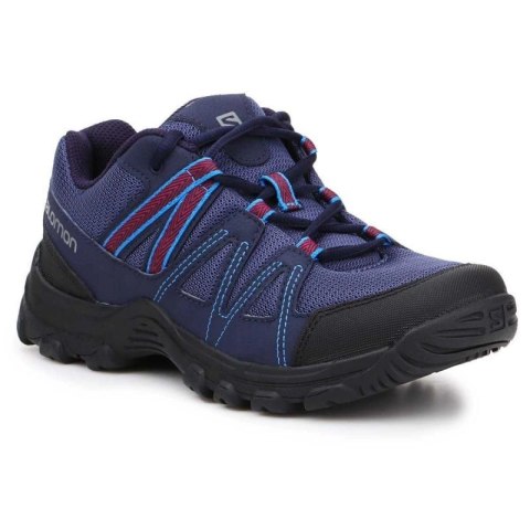 Buty Salomon Deepstone W 408741 24 V0 Buty Salomon Deepstone W 408741 24 V0