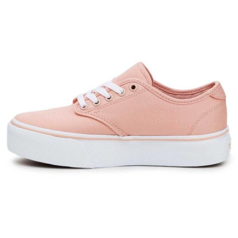 Buty Vans Camden Platform W VN0A3TL8VV81 Buty Vans Camden Platform W VN0A3TL8VV81