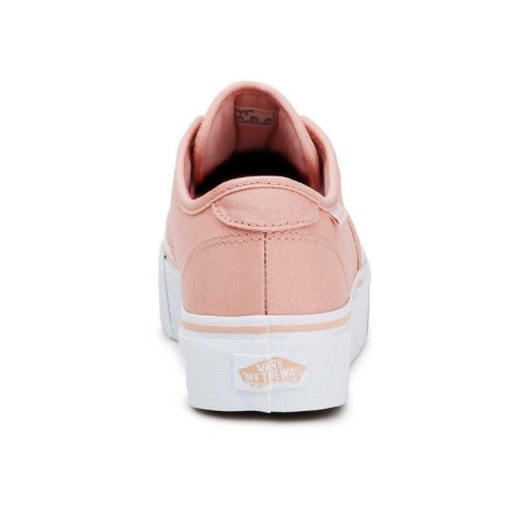 Buty Vans Camden Platform W VN0A3TL8VV81 Buty Vans Camden Platform W VN0A3TL8VV81