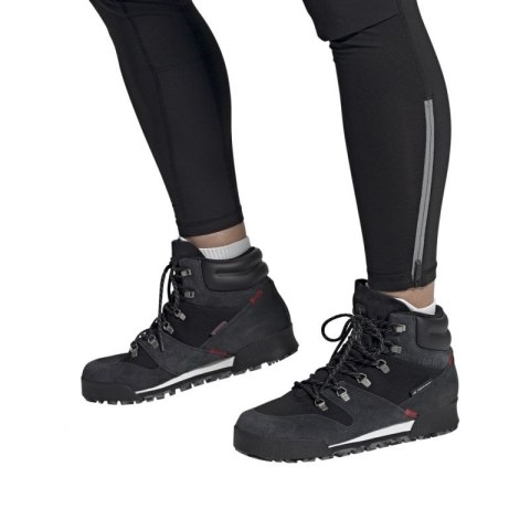 Buty adidas Terrex Snowpitch M FV7957 Buty adidas Terrex Snowpitch M FV7957