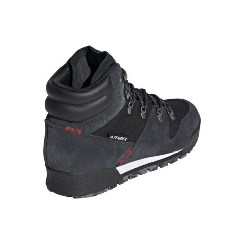 Buty adidas Terrex Snowpitch M FV7957 Buty adidas Terrex Snowpitch M FV7957