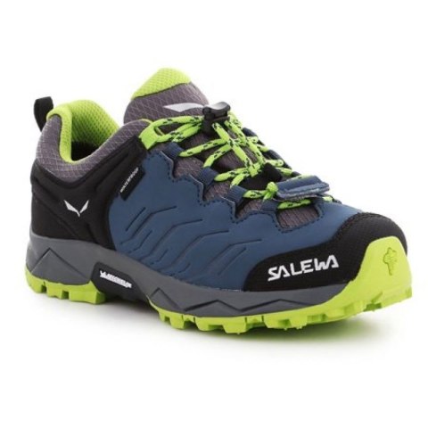 Buty trekkingowe Salewa Jr Mtn Trainer 64008-0361 Buty trekkingowe Salewa Jr Mtn Trainer 64008-0361