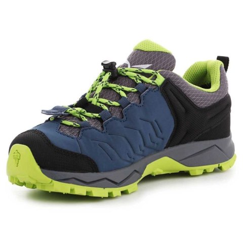Buty trekkingowe Salewa Jr Mtn Trainer 64008-0361 Buty trekkingowe Salewa Jr Mtn Trainer 64008-0361