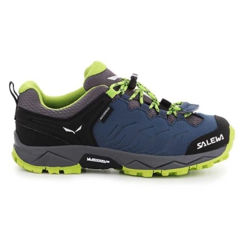 Buty trekkingowe Salewa Jr Mtn Trainer 64008-0361 Buty trekkingowe Salewa Jr Mtn Trainer 64008-0361