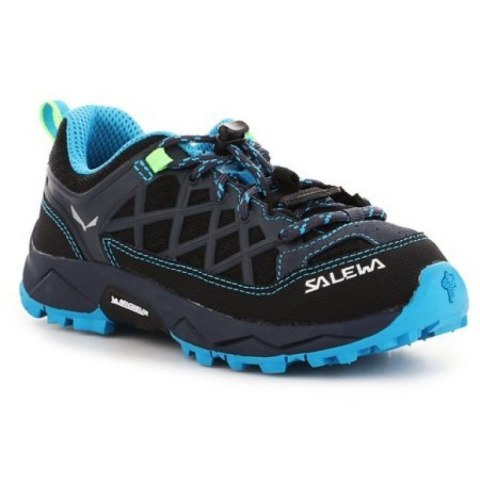 Buty trekkingowe Salewa Jr Wildfire 64007-3847 Buty trekkingowe Salewa Jr Wildfire 64007-3847