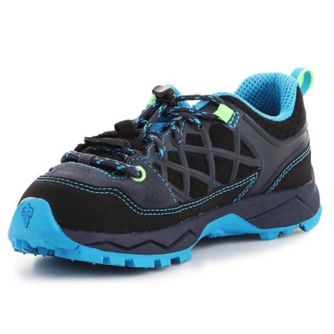 Buty trekkingowe Salewa Jr Wildfire 64007-3847 Buty trekkingowe Salewa Jr Wildfire 64007-3847