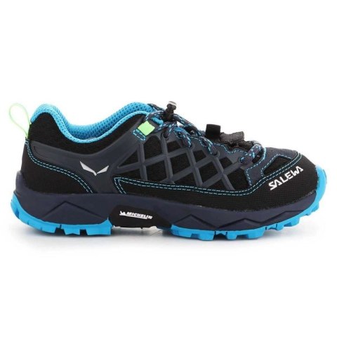 Buty trekkingowe Salewa Jr Wildfire 64007-3847 Buty trekkingowe Salewa Jr Wildfire 64007-3847