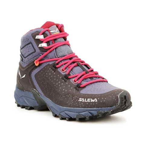 Buty trekkingowe Salewa Ws Alpenrose 2 Mid GTX W 61374-0988 Buty trekkingowe Salewa Ws Alpenrose 2 Mid GTX W 61374-0988