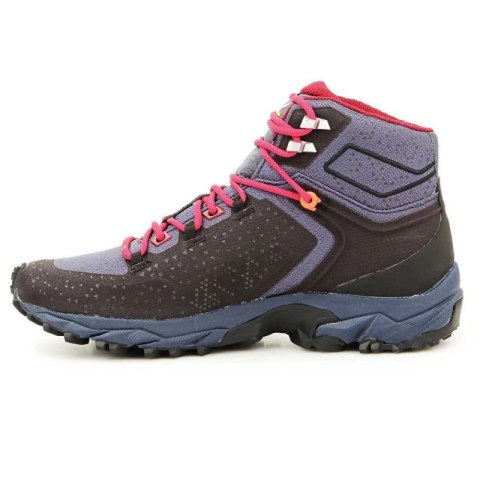 Buty trekkingowe Salewa Ws Alpenrose 2 Mid GTX W 61374-0988 Buty trekkingowe Salewa Ws Alpenrose 2 Mid GTX W 61374-0988