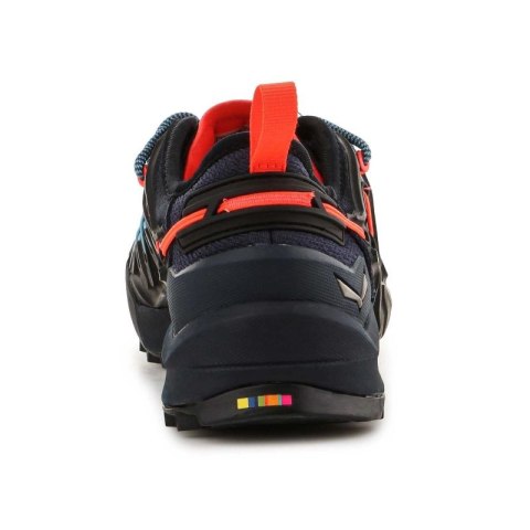 Buty trekkingowe Salewa Ws Wildfire Edge GTX W 61376-3965 Buty trekkingowe Salewa Ws Wildfire Edge GTX W 61376-3965