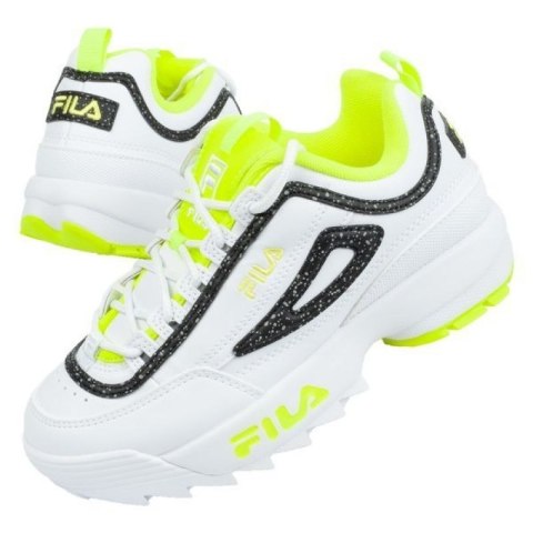Buty Fila Disruptor Jr 1010978.91Y Buty Fila Disruptor Jr 1010978.91Y