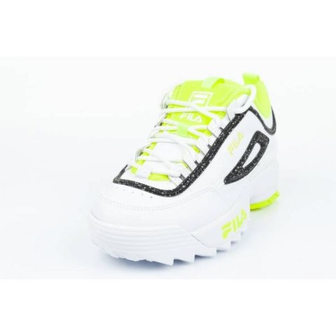 Buty Fila Disruptor Jr 1010978.91Y Buty Fila Disruptor Jr 1010978.91Y