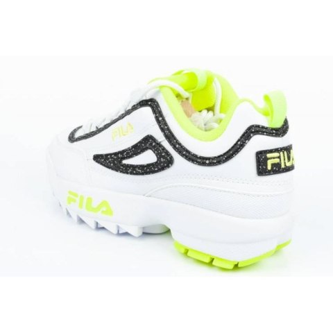 Buty Fila Disruptor Jr 1010978.91Y Buty Fila Disruptor Jr 1010978.91Y