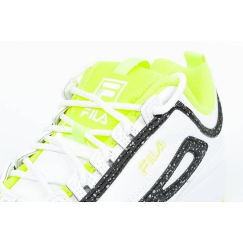 Buty Fila Disruptor Jr 1010978.91Y Buty Fila Disruptor Jr 1010978.91Y