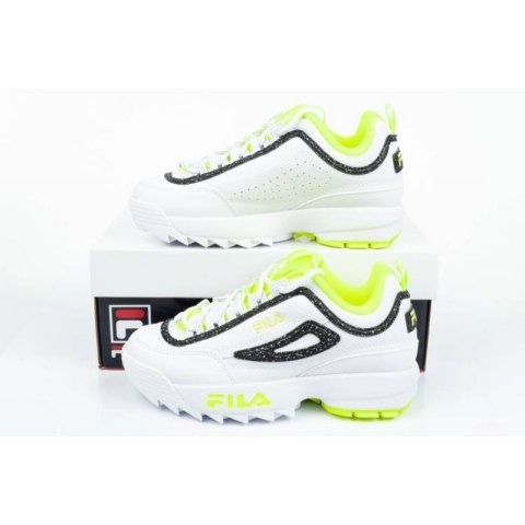 Buty Fila Disruptor Jr 1010978.91Y Buty Fila Disruptor Jr 1010978.91Y