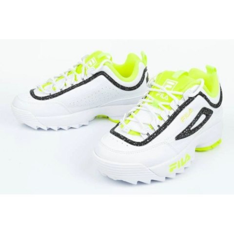 Buty Fila Disruptor Jr 1010978.91Y Buty Fila Disruptor Jr 1010978.91Y