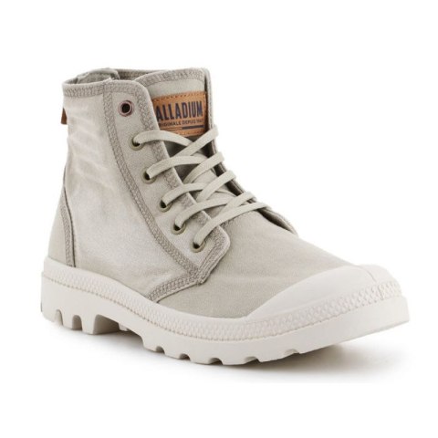 Buty Palladium Hi Denim U 76230-379-M Buty Palladium Hi Denim U 76230-379-M