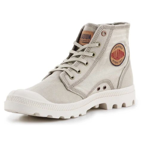 Buty Palladium Hi Denim U 76230-379-M Buty Palladium Hi Denim U 76230-379-M