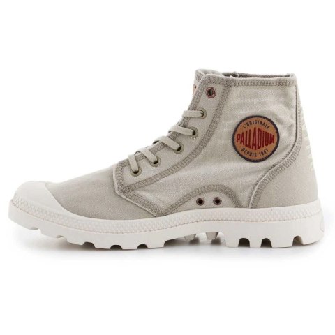 Buty Palladium Hi Denim U 76230-379-M Buty Palladium Hi Denim U 76230-379-M