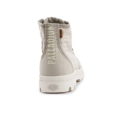Buty Palladium Hi Denim U 76230-379-M Buty Palladium Hi Denim U 76230-379-M