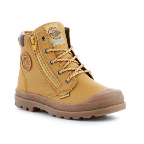 Buty Palladium Pampa Hi CUFF WP K 53476-216-M Buty Palladium Pampa Hi CUFF WP K 53476-216-M