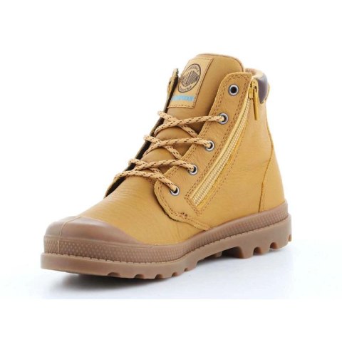 Buty Palladium Pampa Hi CUFF WP K 53476-216-M Buty Palladium Pampa Hi CUFF WP K 53476-216-M