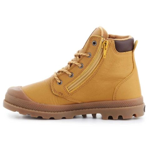 Buty Palladium Pampa Hi CUFF WP K 53476-216-M Buty Palladium Pampa Hi CUFF WP K 53476-216-M