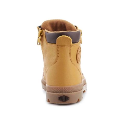 Buty Palladium Pampa Hi CUFF WP K 53476-216-M Buty Palladium Pampa Hi CUFF WP K 53476-216-M