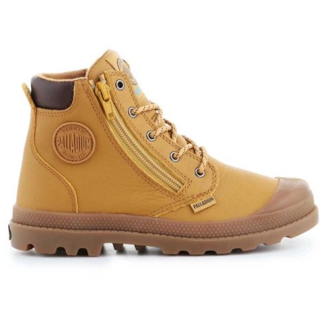 Buty Palladium Pampa Hi CUFF WP K 53476-216-M Buty Palladium Pampa Hi CUFF WP K 53476-216-M