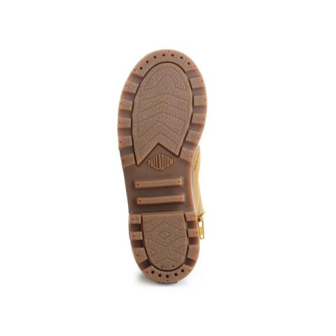 Buty Palladium Pampa Hi CUFF WP K 53476-216-M Buty Palladium Pampa Hi CUFF WP K 53476-216-M